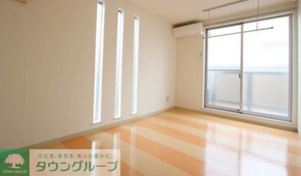 ノヴェル東別院の物件内観写真